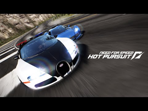 NFS HOT PURSUIT / RANDOM MOMENTS 15