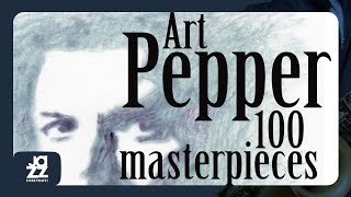 Chet Baker, Art Pepper - For Miles and Miles