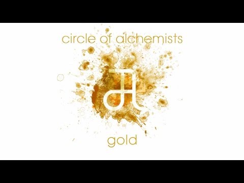 Circle Of Alchemists feat. Mary - Gold (Original Demo)