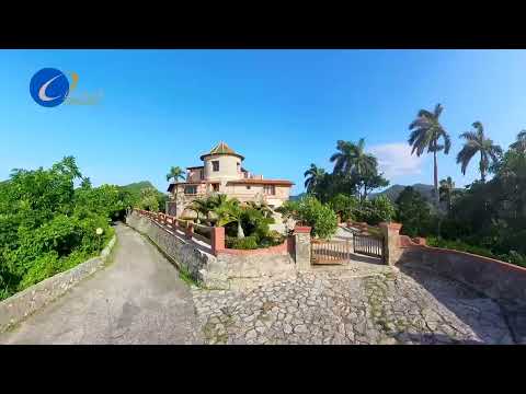 Soroa, Artemisa. Cuba