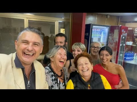 Barzelletta L'imprenditore sponsor - Paci