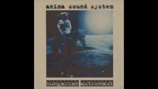 Anima Sound System Hungarian Astronaut  - Tilos (Official Audio)
