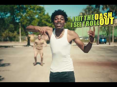 Sqweez - Talk Freestyle (Official Music Video)