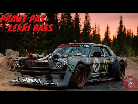 🥵POLSKI RAP W REMIXACH🥵VOL.69🚗Prawy pas lekki bass🚗 #VIXA #Hity #Remixy #PrawyPasLekkiBass #JAZDA🔥