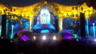 Mat Zo - ID / Stereo No Aware @ Beyond Wonderland 2014 [1080P]