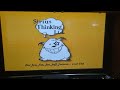 Closing To Between The Liins Fuzzy Wuzzy Wuzzy 2005 DVD