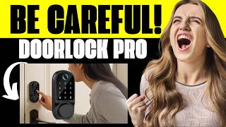 ???? DoorLock Pro Reviews – DoorLock Pro works?  Is It Worth It or Just Hype?