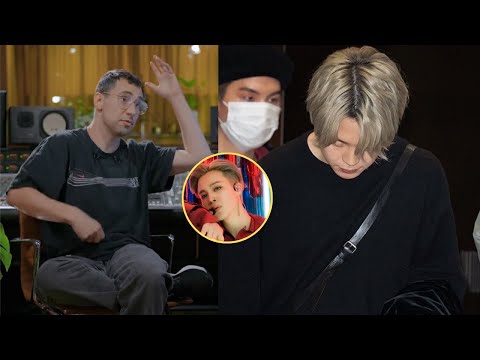 American Music Producer Reacts to Jimin’s Choice with the Group — The Reason Leaves Fans Speechless