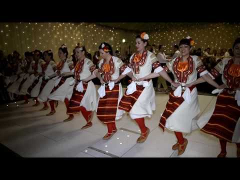 Budilnik Party - UK advert