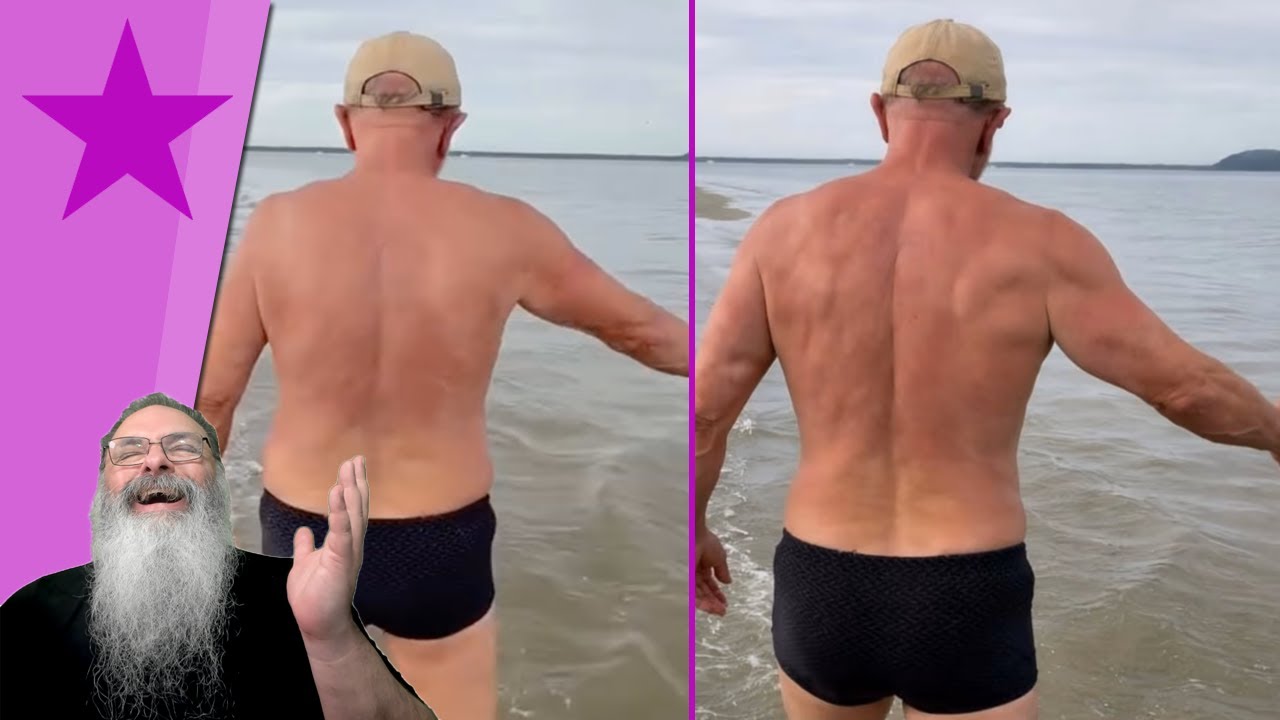 LULA está TÃO DECRÉPITO que PETISTAS USARAM CHATGPT para COLOCAR MÚSCULOS INEXISTENTES no PINGUÇO