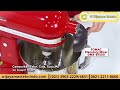 FWB-EK5 Electric 5 Big Fish Waffle Machine – Mesin Pencetak Fish Waffle 2