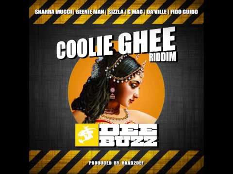 Beenie Man & Skarra Mucci - Sunlight - Coolie Ghee Riddim