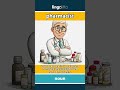pharmacist (noun) - definition and usage in English
