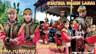 Download lagu PAGELARAN SENI KUDA KEPANG PRAJURITAN KSATRIA NGUDI LARAS LIVE BESUKI//VIDEO FULL mp3