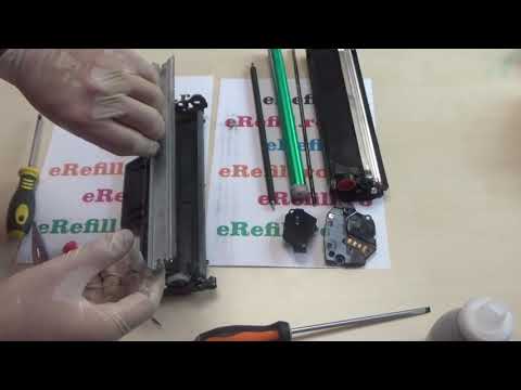 Refill cartus toner Xerox Phaser 3020 - WorkCenter 3025 - 106R02773