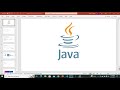 What Is Java Menene Java
