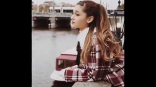 Ariana Grande   Have yourself a merry little Christmas - Lyrics