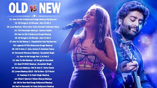 Old Vs New Bollywood Songs Mashup 2020 – New Love Mashup 2020 March |Indian Song Hindi Mashup Album