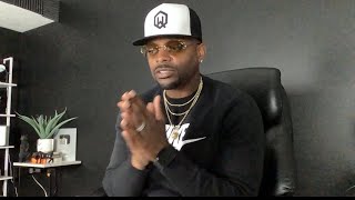 Download the video "BUY Every Share of This Stock You Can‼️"