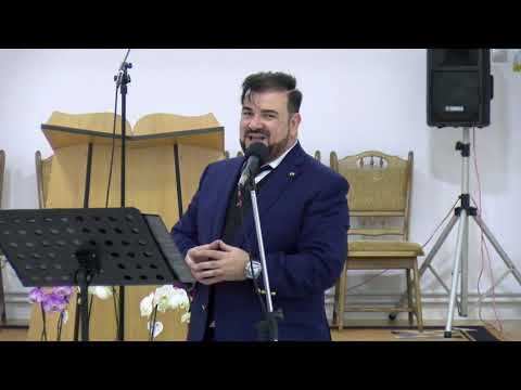 Daniel Prunaru - Eu sunt salvat