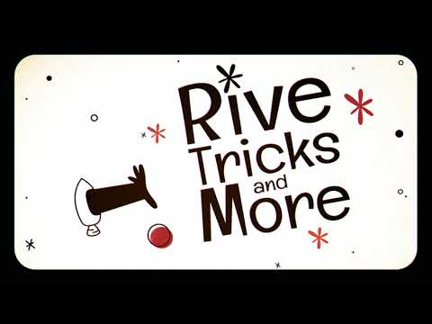 Quick Tip - perspective rotation