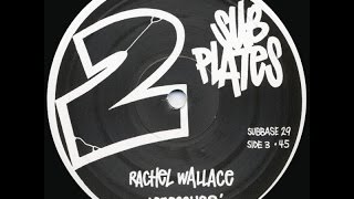 (((IEMN))) Rachel Wallace - Pressure - Suburban Base 1993 - Hardcore, Jungle
