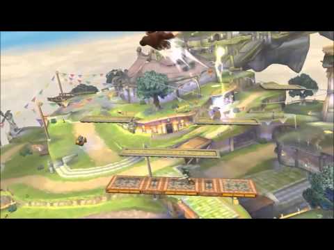 SHS MSA SUPER SMASH BROS WIIU SIGN UP   Trailer