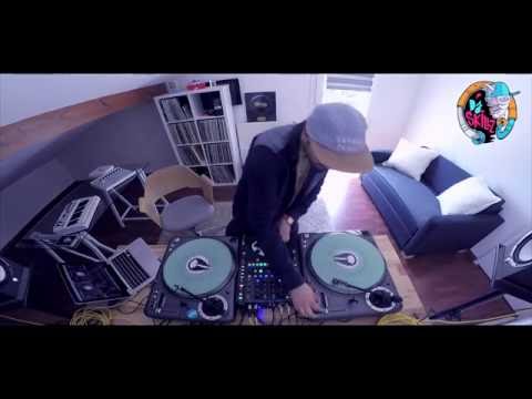 Skillz - DMC ONLINE 2016 - World Finals Round