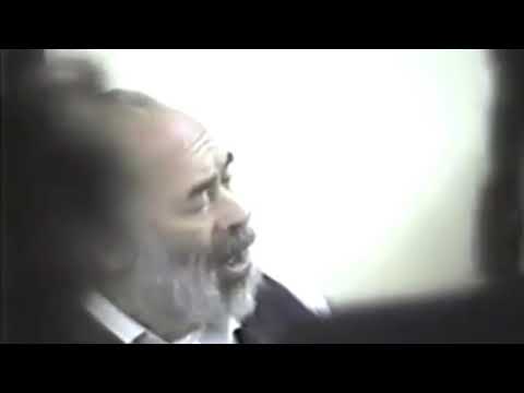 Shlomo Carlebach - Tzadikim Inspired by Reb Shlomo's Niggunim / Songs
