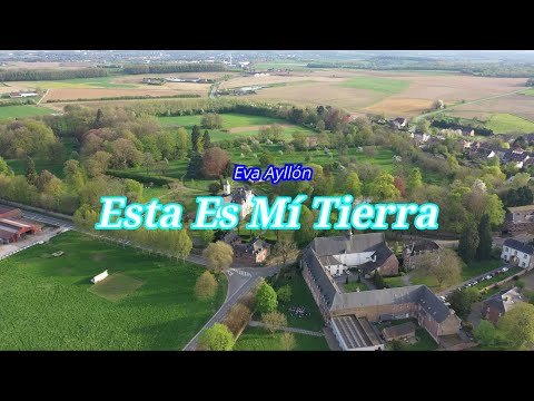 Esta Es Mí Tierra - Eva Ayllón (Letra)