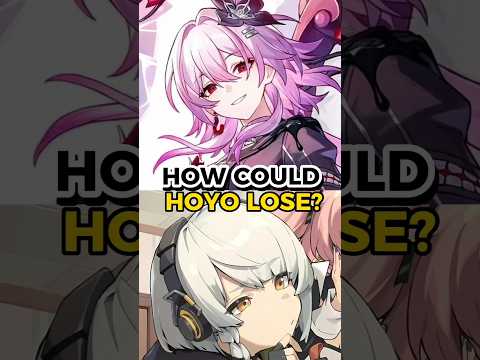 this game surpassed all hoyo games 😱