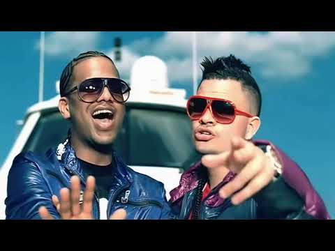 Jowell & Randy ft Wisin & Yandel Loco Remix 4k 60fps