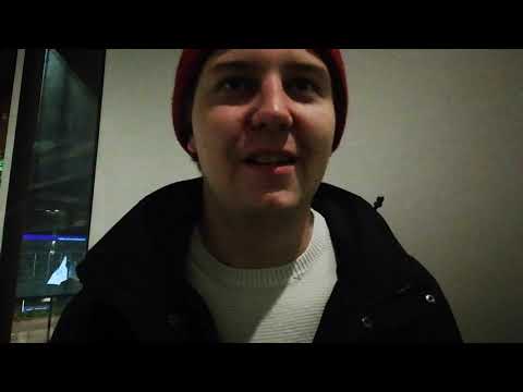 Salamakypärät-voittaja Arna Ruohomäki haastattelussa