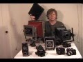 Lesson 34: All About Cameras and Camera Obscura