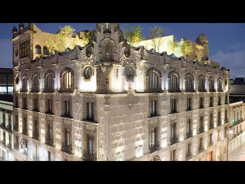 Hampton Inn & Suites Mexico City - Centro Historico | Best Travel Plan