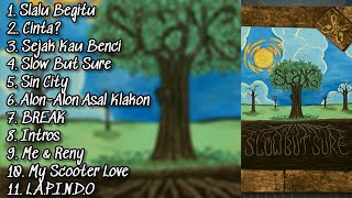 Download lagu Slank - Slow But Sure (full album) mp3 Download lagu Slank - Slow But Sure (full album) mp3