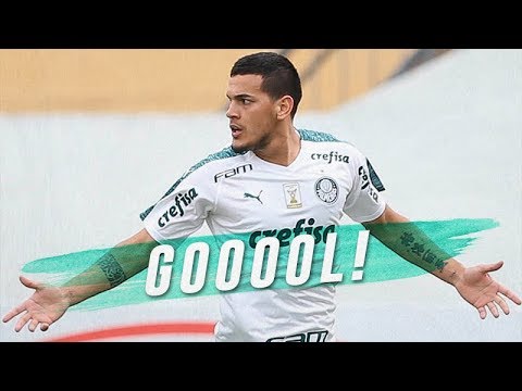 MIRASSOL 1 X 1 PALMEIRAS - GOL - PAULISTA 2019