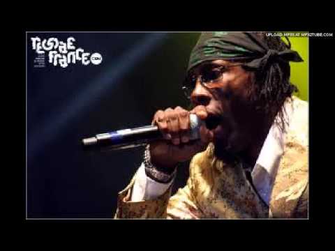 Shabba Ranks , Michael Rose vs Dreadsquad---shine eye gyal- ( free download )