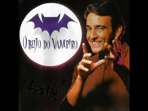 Video thumbnail for O Beijo do Vampiro