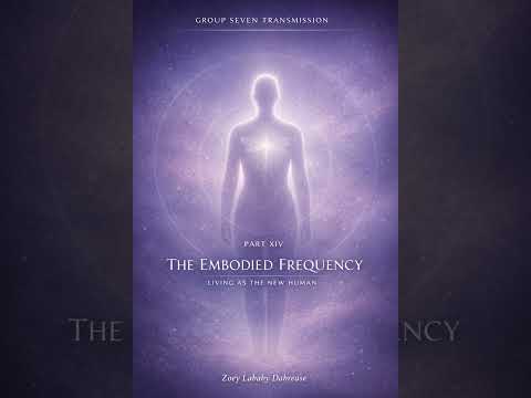 The Embodied Frequency 
