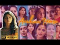 Arabian Horse Anushka Shetty Ho Face Compilation Thandavam Movie Ultra 4k Full Hd