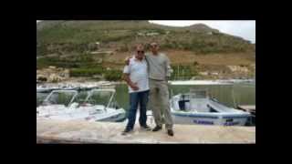 preview picture of video 'castellamare del golfo 2011.MPG'