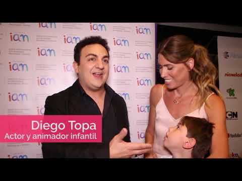 Estreno Corto IAN en CCK - Fundación Ian