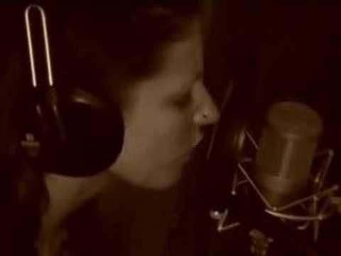 Shattered Core - She Tried - In the Studio