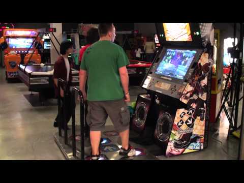 Slaoly vs 'Ril - 321 Stars