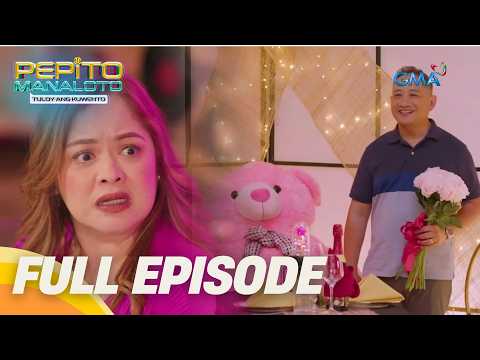 Pepito Manaloto - Tuloy Ang Kuwento: Ang mga sawi at wagi sa Valentine's Day! (Full EP 118)