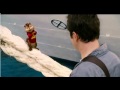The Chipmunks Chipettes Vacation Dance Scene