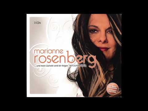 Marianne Rosenberg - Ich sah deine Tränen (Instrumental) 1982  ABBA - One Of Us