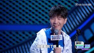 [問卦] 國內有脫口秀的演員像豆豆那樣嗎