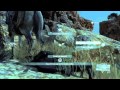 METAL GEAR SOLID V THE PHANTOM POOP FETISH